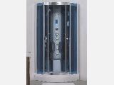 CABINA DUS 418E